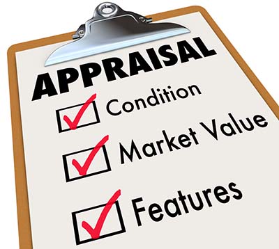 appraisals